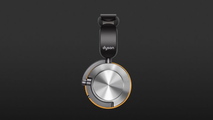 Dyson OnTrac