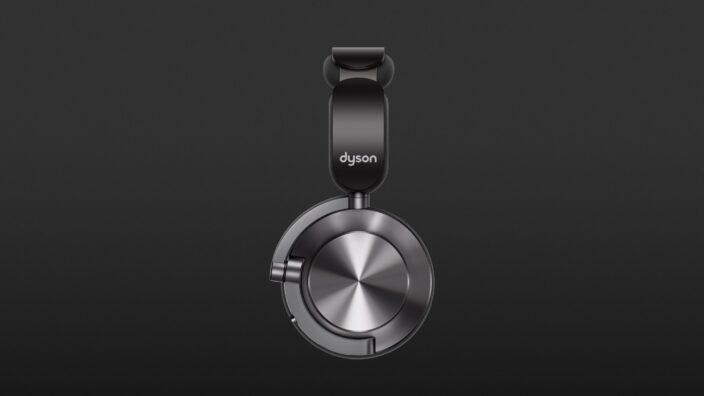 Dyson OnTrac