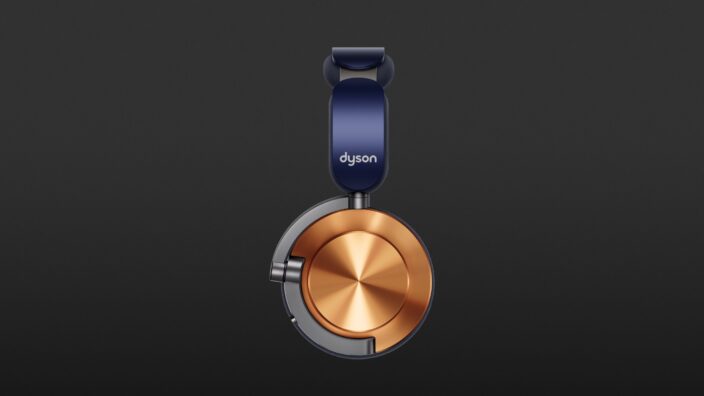 Dyson OnTrac