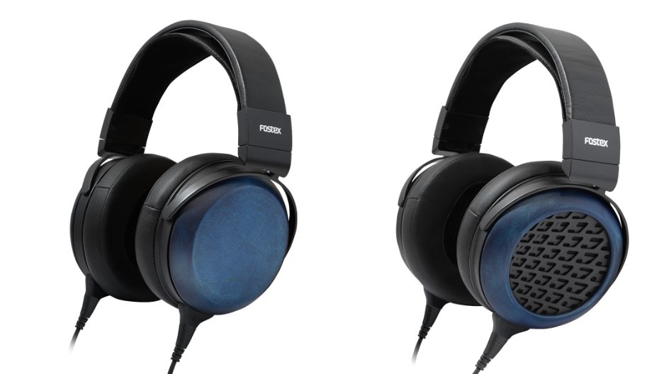 Fostex TH1000RP TH1100RP