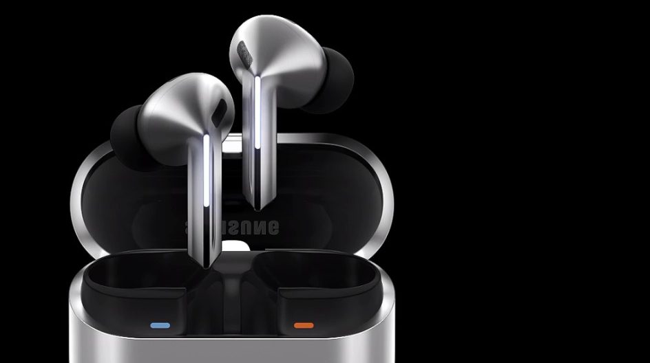Samsung Galaxy Buds3 Pro