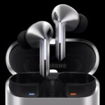 Samsung Galaxy Buds3 Pro
