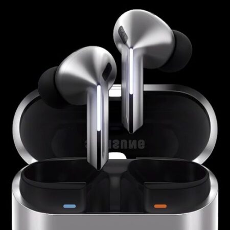 Samsung Galaxy Buds3 Pro