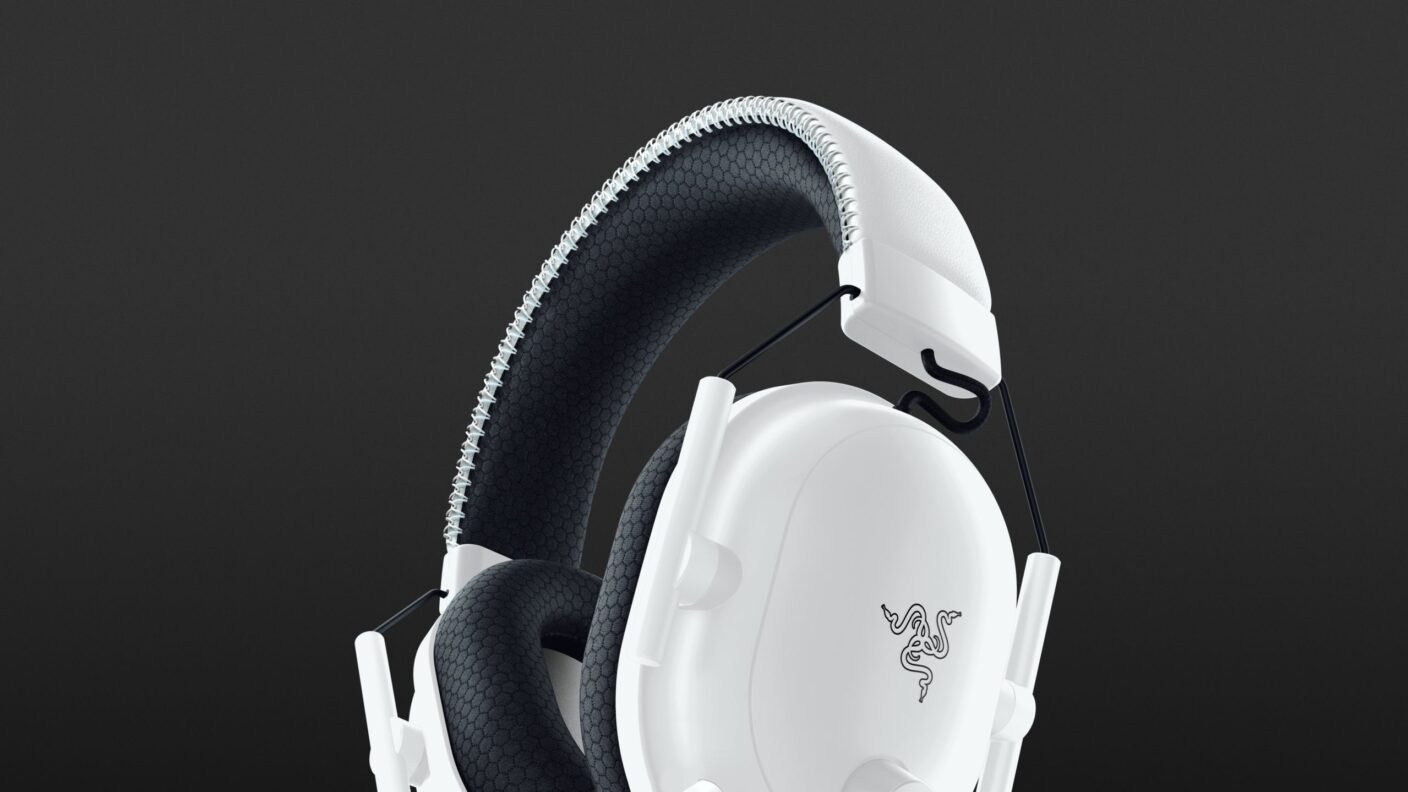 Razer Blackshark V2 Pro für Playstation und Xbox