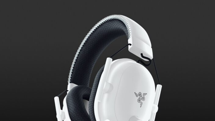 Razer Blackshark V2 Pro für Playstation und Xbox