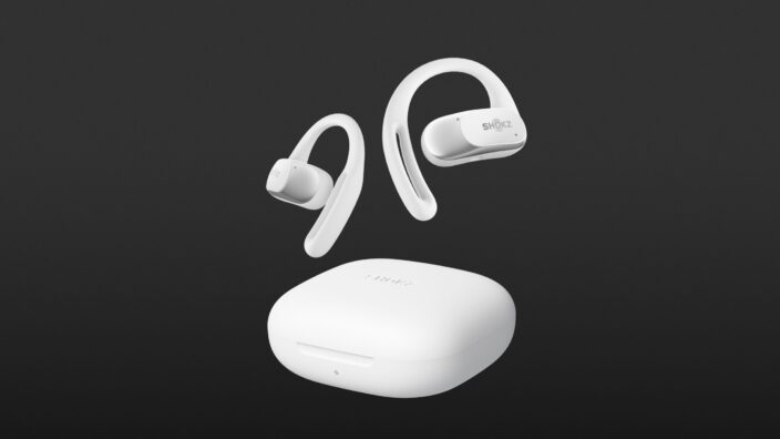 Shokz OpenFit Air