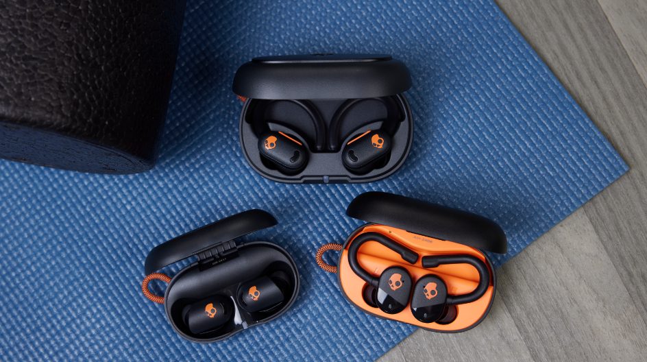 Skullcandy Active Collection