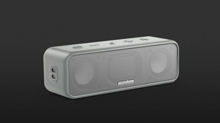 Soundcore 3 by Anker
