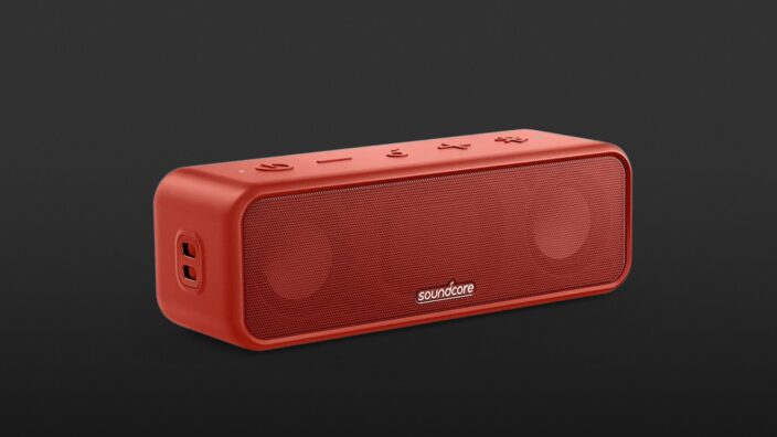 Soundcore 3 by Anker