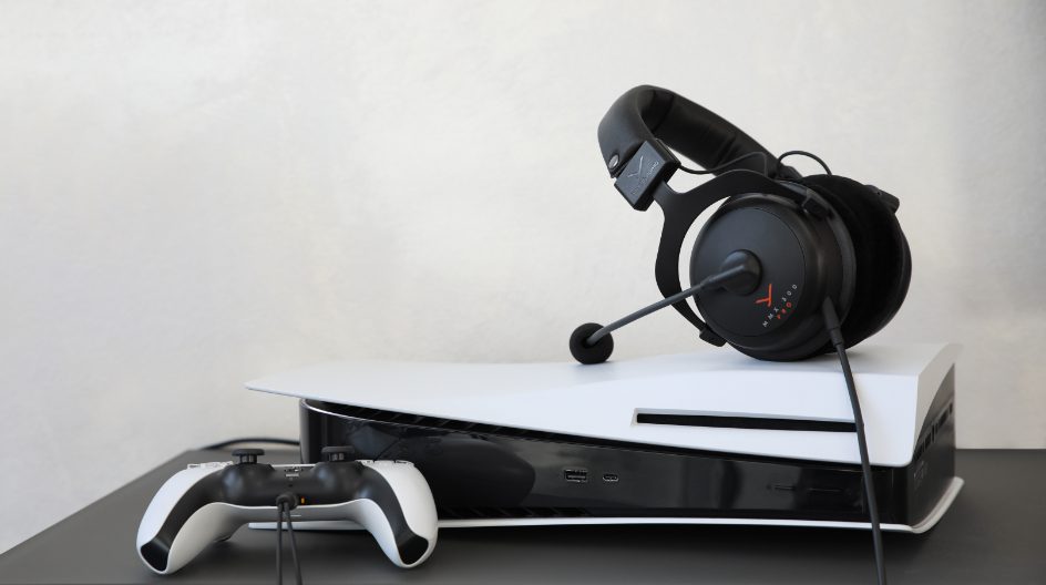 beyerdynamic MMX 300 PRO