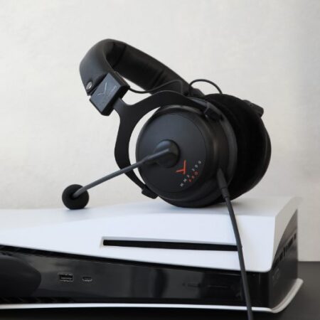 beyerdynamic MMX 300 PRO