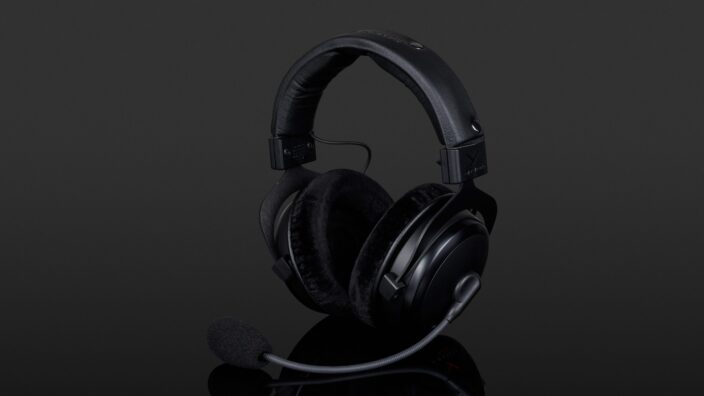 Beyerdynamic MMX 300 PRO