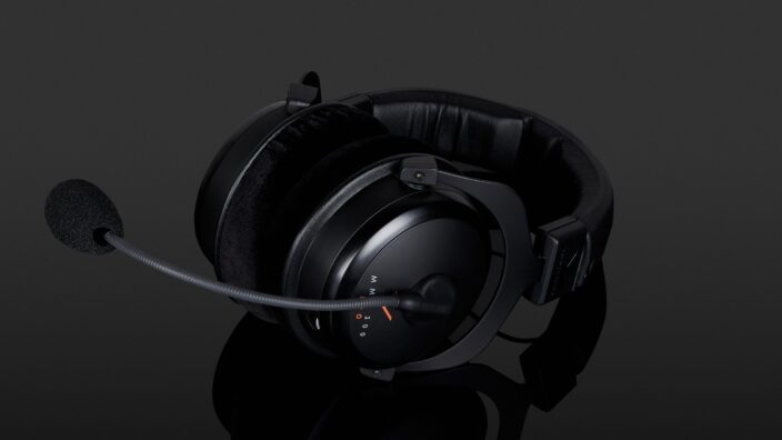 Beyerdynamic MMX 300 PRO