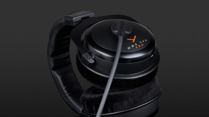 Beyerdynamic MMX 300 PRO