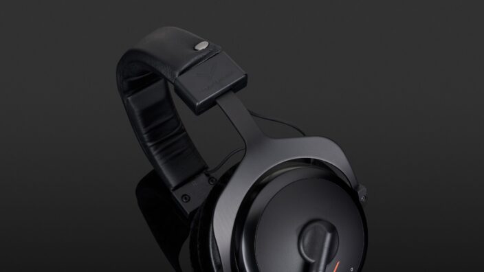 Beyerdynamic MMX 300 PRO