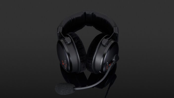 Beyerdynamic MMX 300 PRO