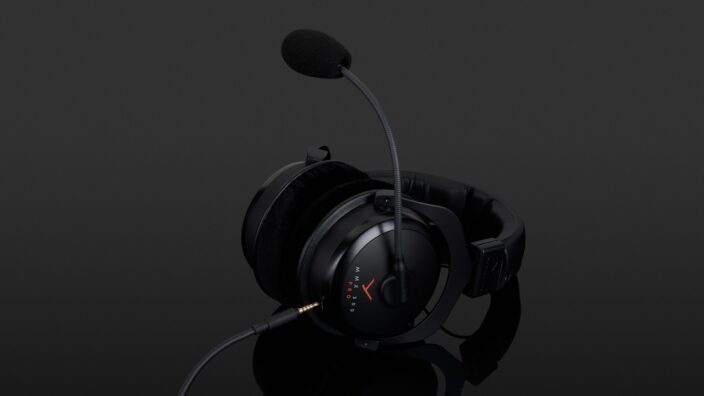 Beyerdynamic MMX 300 PRO