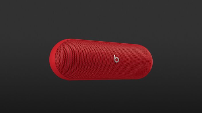 Beats Pill