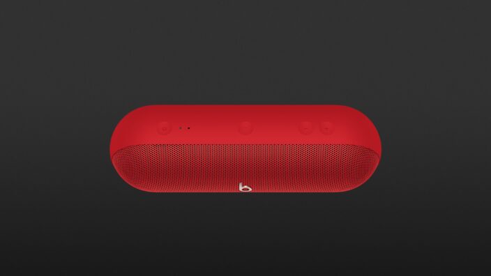 Beats Pill