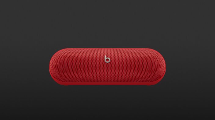 Beats Pill