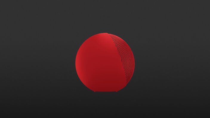 Beats Pill