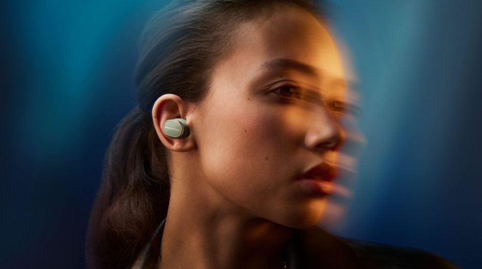 Bowers & Wilkins präsentiert neue True Wireless In-Ear-Kopfhörer Pi6 und Pi8
