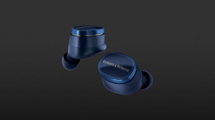 Bowers & Wilkins Pi8