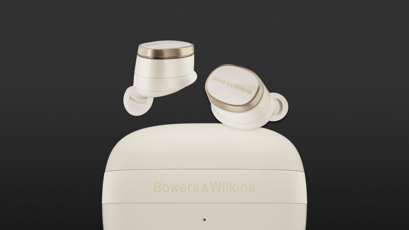 Bowers & Wilkins Pi8