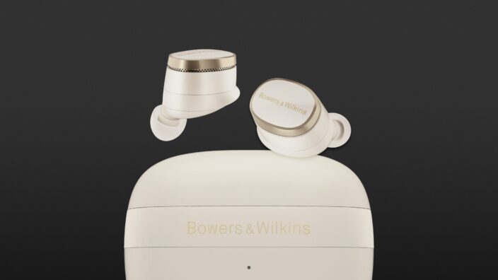 Bowers & Wilkins Pi8