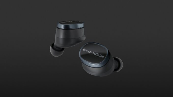 Bowers & Wilkins Pi8