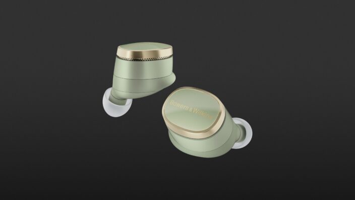 Bowers & Wilkins Pi8