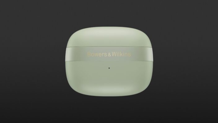 Bowers & Wilkins Pi8