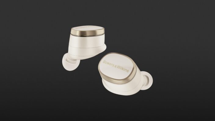 Bowers & Wilkins Pi8