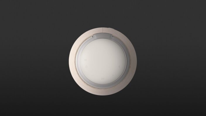 LG XBOOM 360 DXO2T