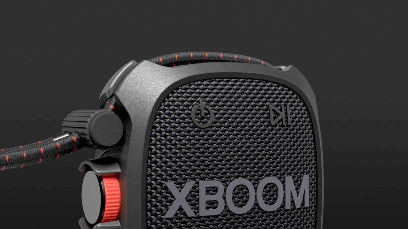 LG XBOOM Go DXG2T
