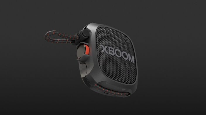 LG XBOOM Go DXG2T