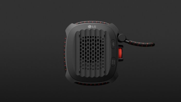 LG XBOOM Go DXG2T