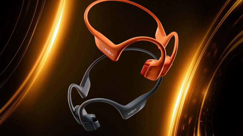 Shokz OpenRun Pro 2