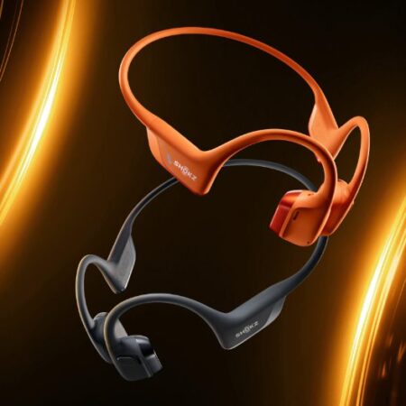 Shokz OpenRun Pro 2