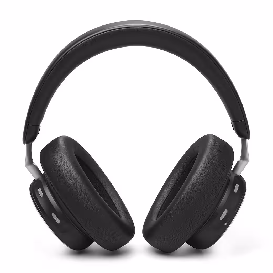 AKG N9 Hybrid Schwarz