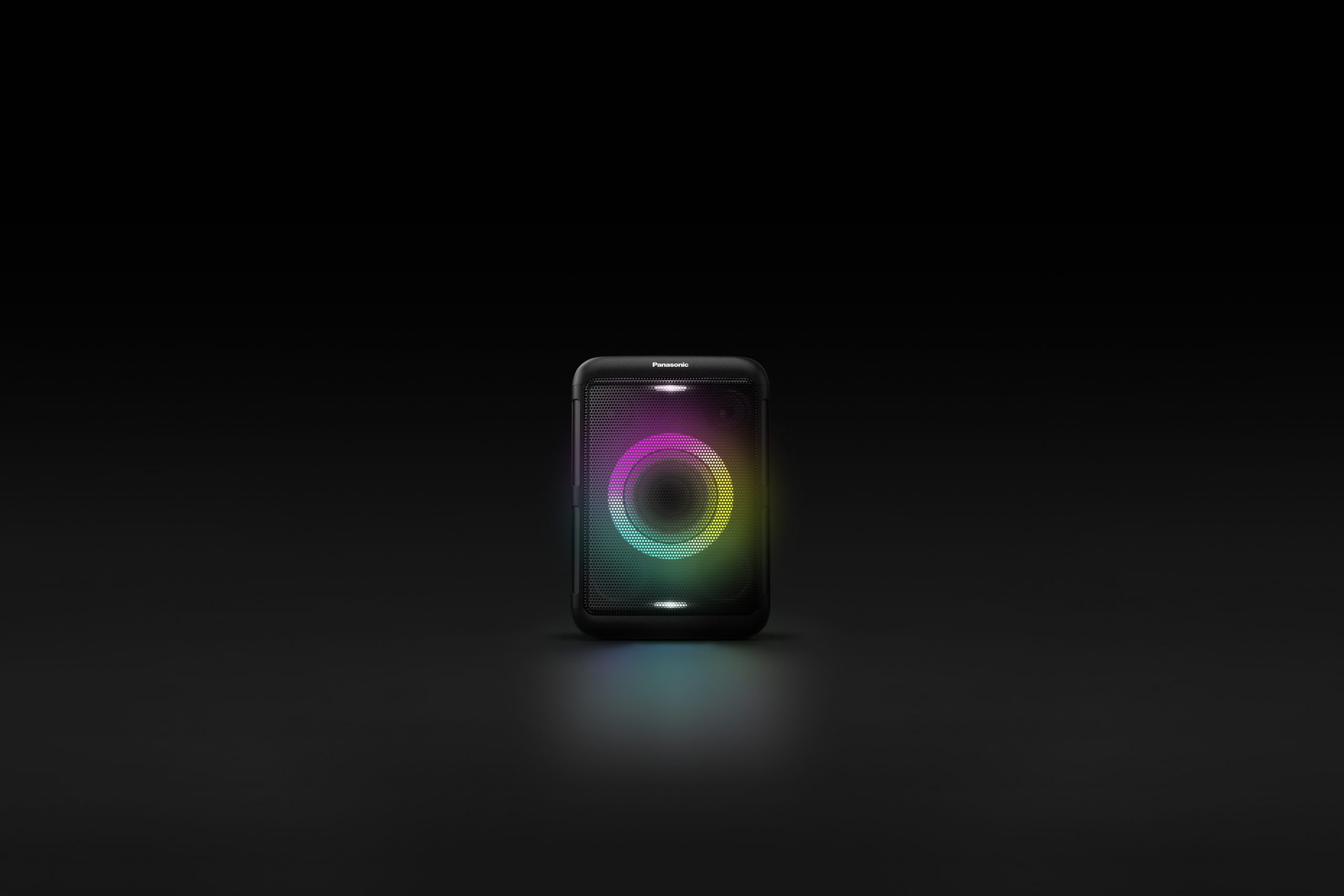 Panasonic Partyspeaker BMAX-03