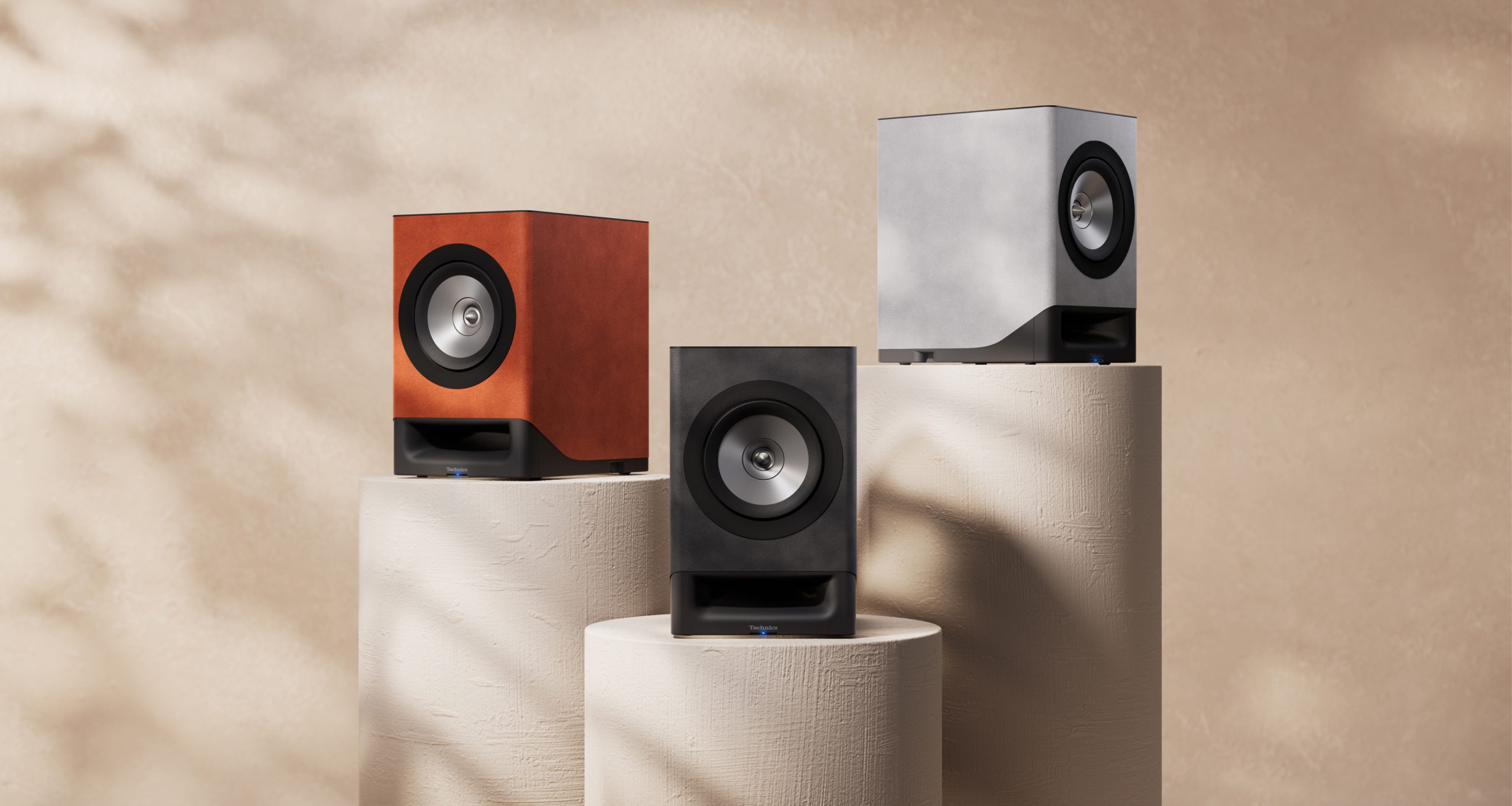 Technics Wireless HiFi-Lautsprechersystem SC-CX700-Lifestyle-01