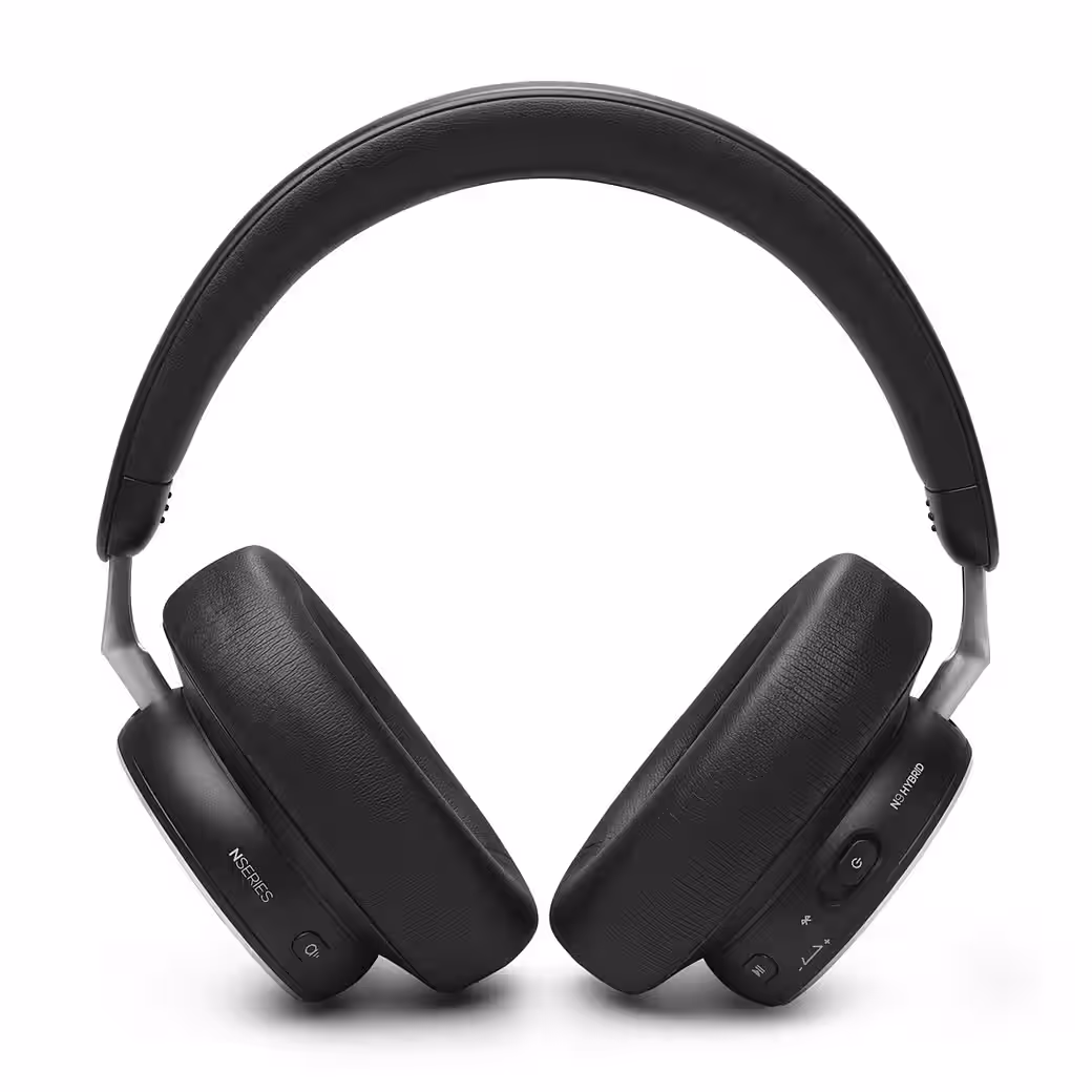 AKG N9 Hybrid Schwarz