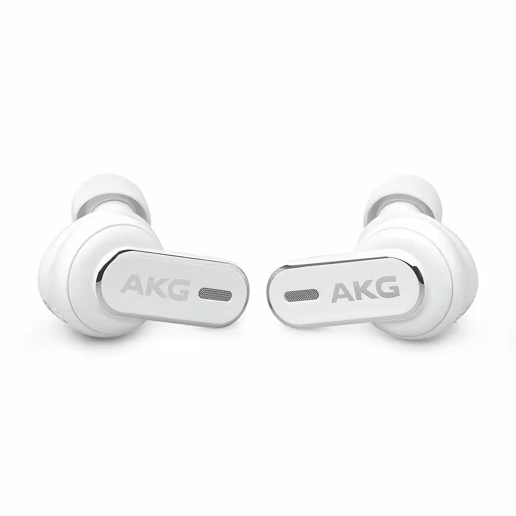 AKG N5 Hybrid Weiß