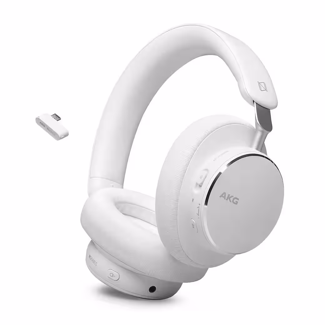 AKG N9 Hybrid Weiß