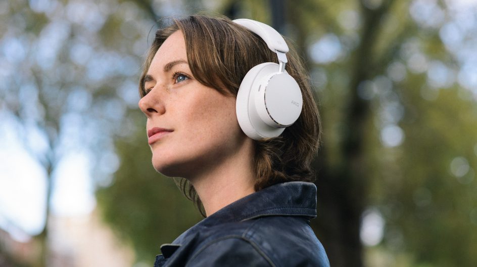 AKG N9 Hybrid