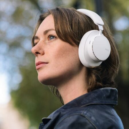 AKG N9 Hybrid