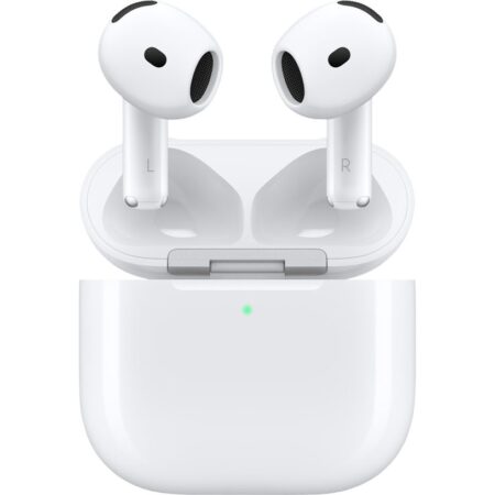Apple AirPods 4 ANC