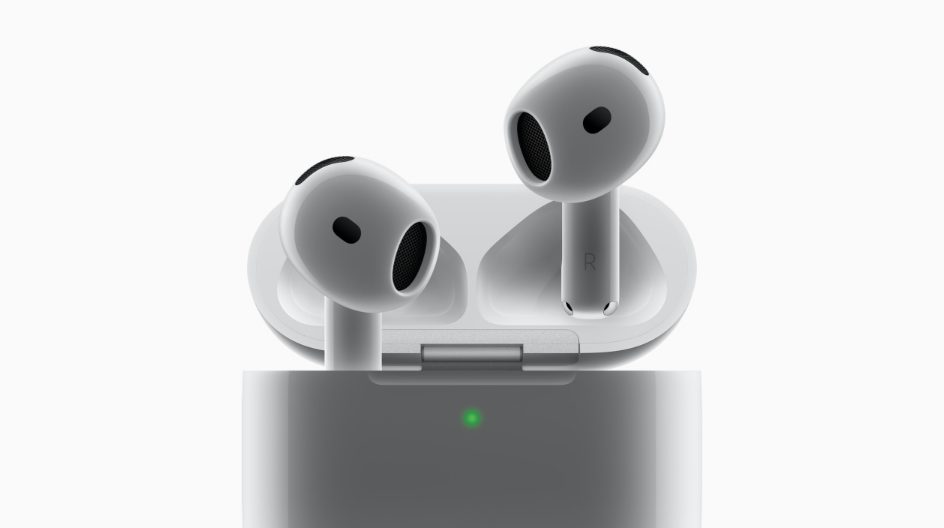 Apple AirPods 4 ANC