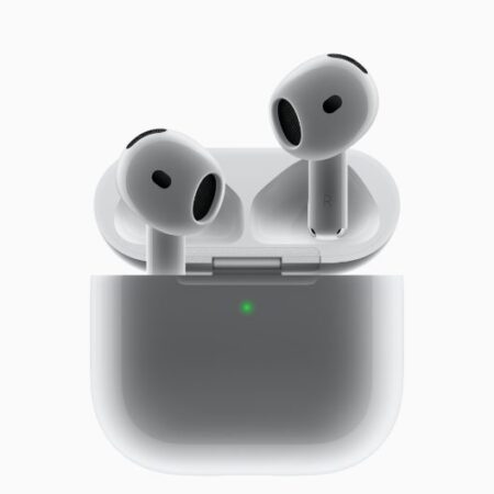 Apple AirPods 4 ANC